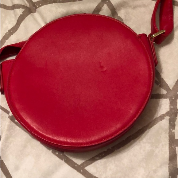 Red LOVE Crossbody Purse❤️ - Picture 3 of 5